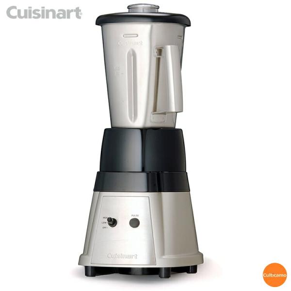 クイジナート　ハイスピードプロセッサー　ホットブレンダー　CBT-500PRO2　1.5L　FBL2...