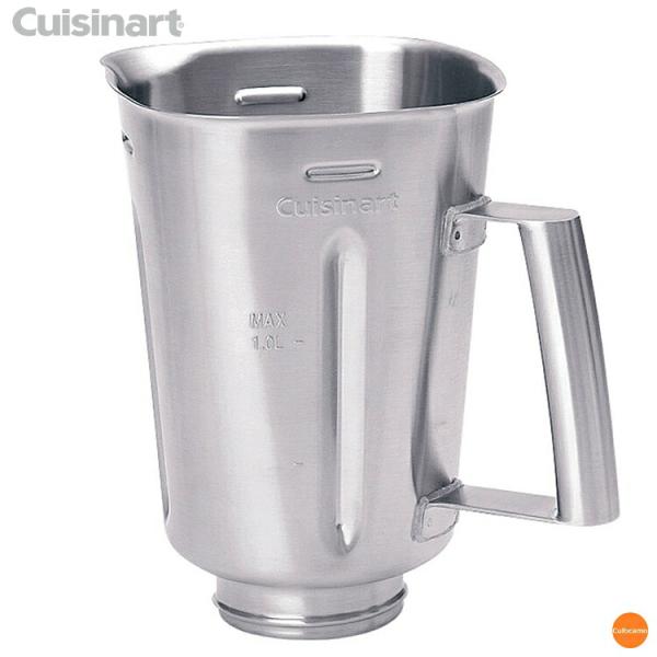 クイジナート　CBT-500PRO2用部品　ステンレスボトル　CBT503　FBL24013