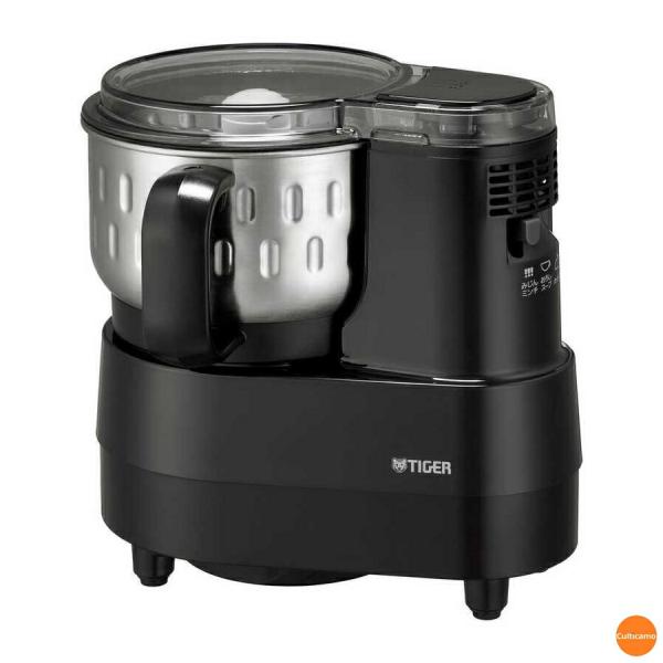 タイガー　マイコンフードプロセッサー　SKF-H101　ブラック　CHC-55