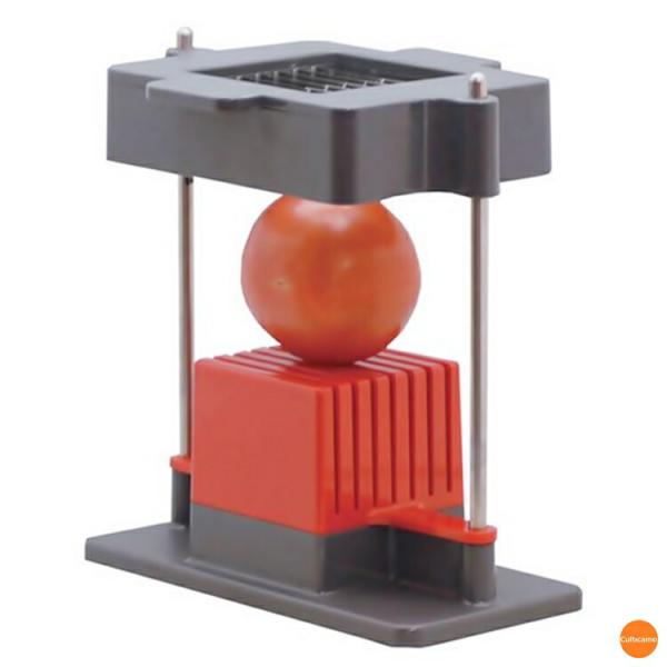 トマトスライサー　トマトくん　TMS80-10　CTM-23