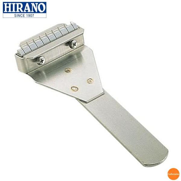 平野製作所　いかにも　HS-5001　標準タイプ　BIK-01
