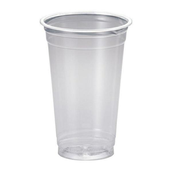 A-PET　クリアカップ　16オンス　480ml　50個入　XKT-A6