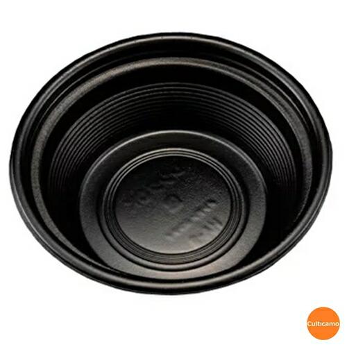麺丼　本体　黒　RHDT804　50入　GMV-07