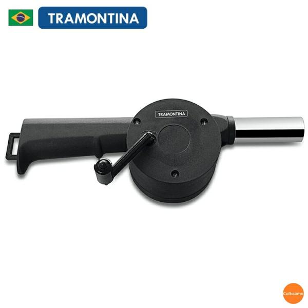 トラモンティーナ　チャコールブロー　炭起こし　26479/100　GTL-08