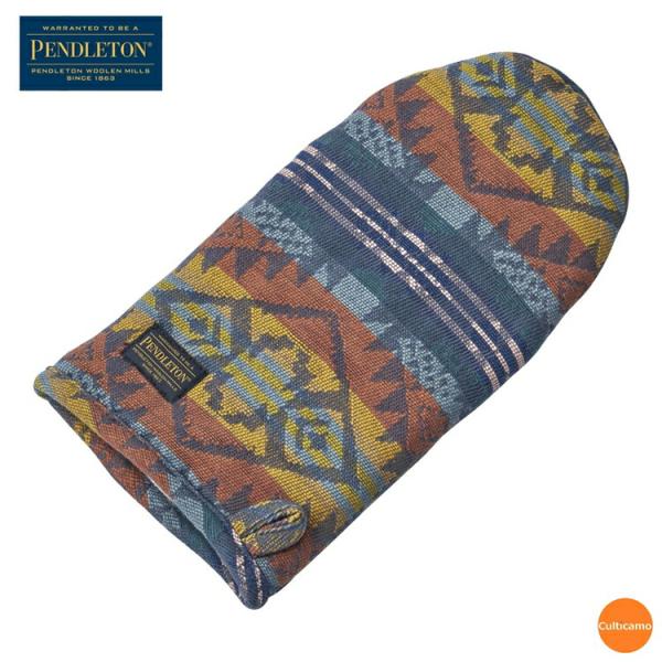 ペンドルトン　ニューミトン　LB025　PVD-05