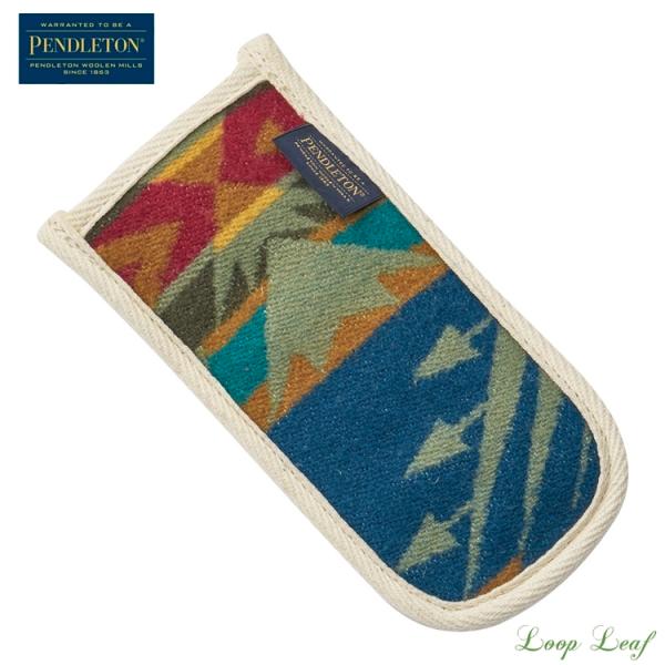 PENDLETON　ペンドルトン　ウールハンドル　AS255　PVD-10