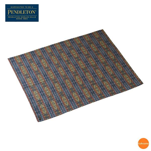 ペンドルトン　テーブルクロス　170cmｘ134cm　LB017　PVD-06