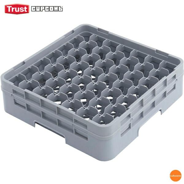 トラスト　49仕切り　カップコーム　9494　有効深さ23.8cm　IGL-89　メーカー直送品　代...