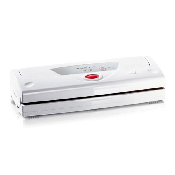 マジックバック　アリス　V952SA　自動密封パック器　XSV-81