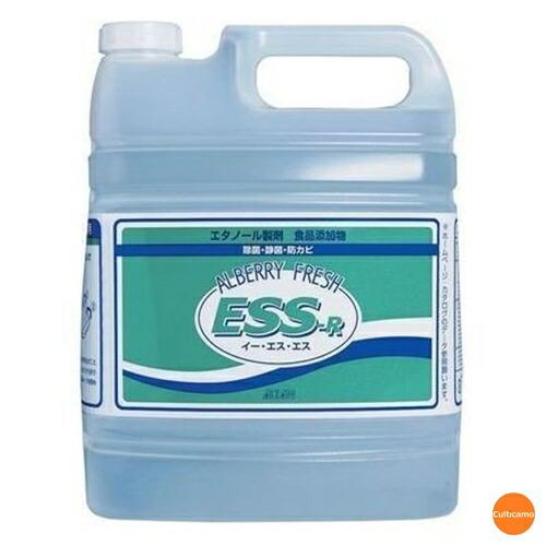 アルタン　アルベリーフレッシュ　ESS-R　総菜用　詰替用　4.8L　食品添加物　XAL-27　軽減...