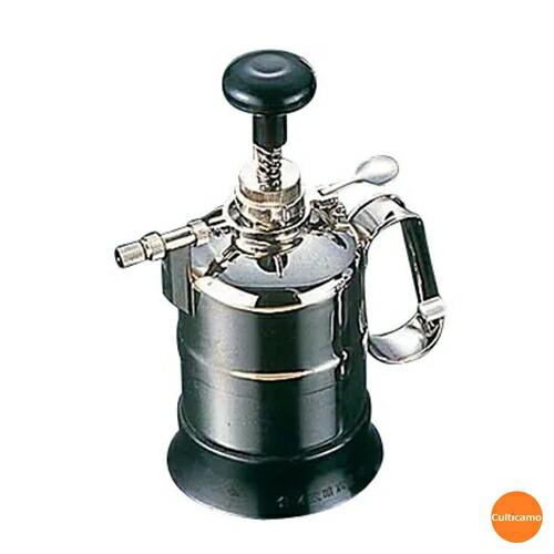 クロームメッキ噴霧器　防水型　小型　400cc　WHV-20
