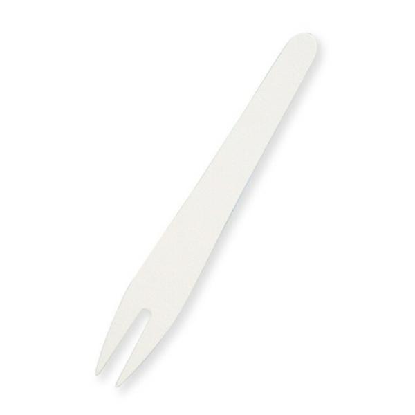 エコ　ペーパーピック　8cm　80-F　600本入　XKM-05