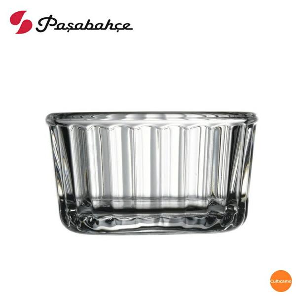 パシャバチェ　ラメキン　スフレ　8cm　PS53943　6ヶ入　NSH-02