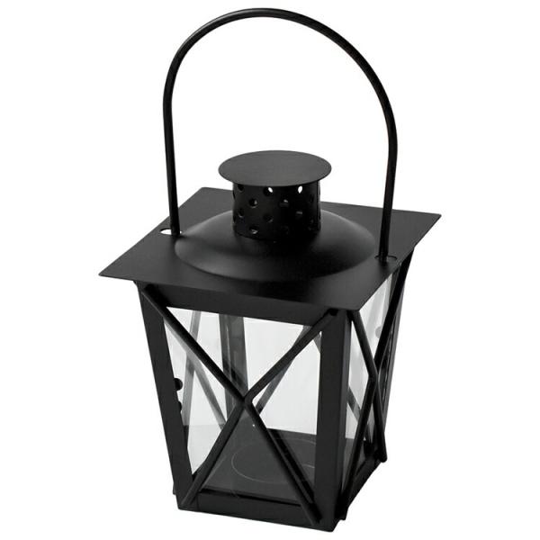 パティオランタン　ブラック　S5101-00-10　NLV-47