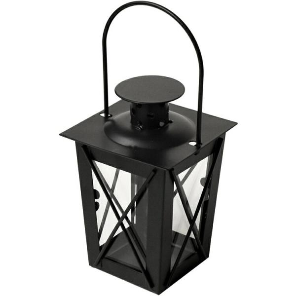 ミニパティオランタン　ブラック　S5103-00-00BK　NLV-48