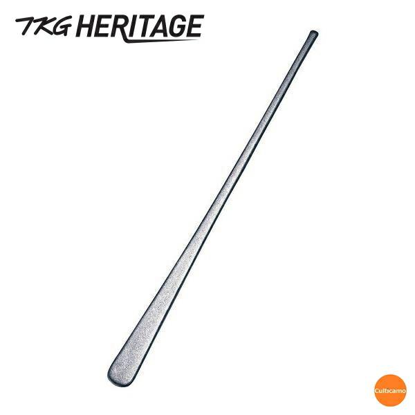 TKG　18-8　ヘリテージ　パドルマドラー　バレルグレー　OMD-80