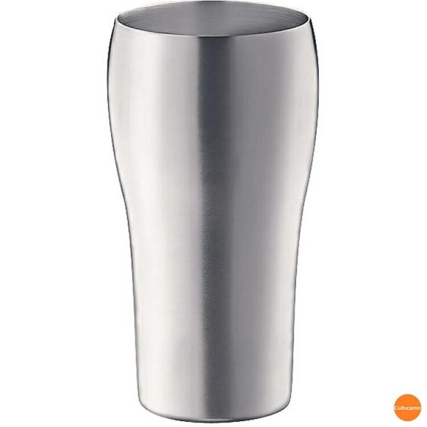 華　タンブラー　艶消し　No.2778　400ml　RTV-R6