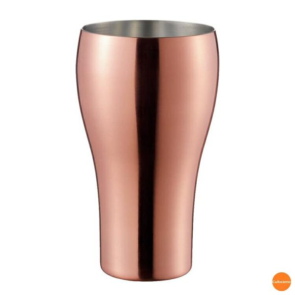 華　タンブラー　銅ミラー　No.2488　300ml　RTV-R7