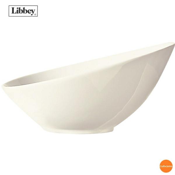 リビー　シェフズセレクション　ベルマーボウル　390ml　BW-7100　RLB-KK