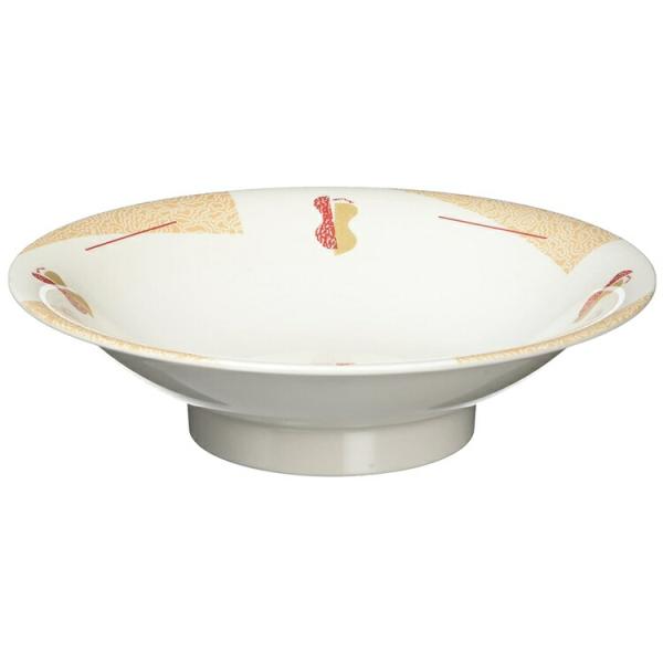 メラミン　中華風食器　凰　チャンポン丼　FN-7100　RTY-D3