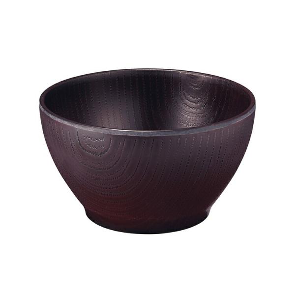 ウォールナ　ボール　10cm　WD-20-DBR　ダークブラウン　RBO-01