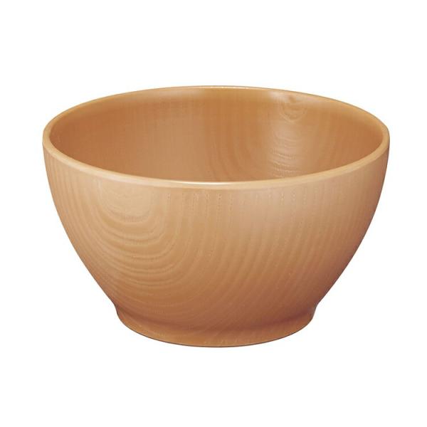 ウォールナ　ボール　12cm　WD-21-LBR　ライトブラウン　RBO-02