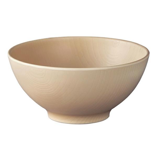ウォールナ　ボール　15cm　WD-40-NA　ナチュラル　RBO-01