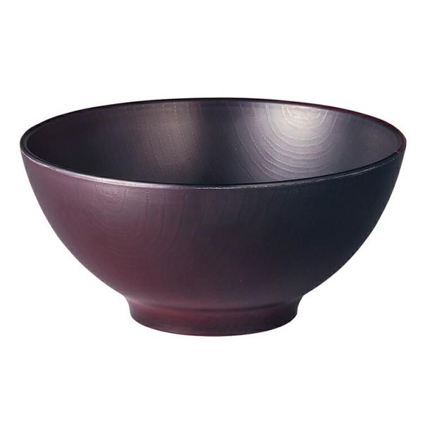 ウォールナ　ボール　15cm　WD-40-DBR　ダークブラウン　RBO-01