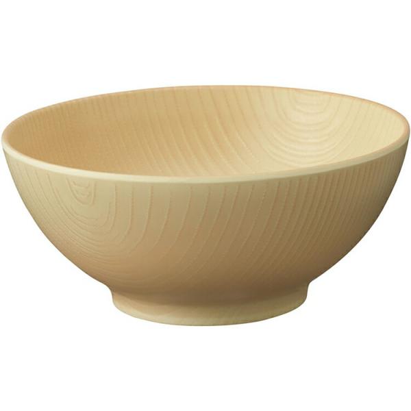 ウォールナ　ボール　17cm　WD-41-NA　ナチュラル　RBO-07