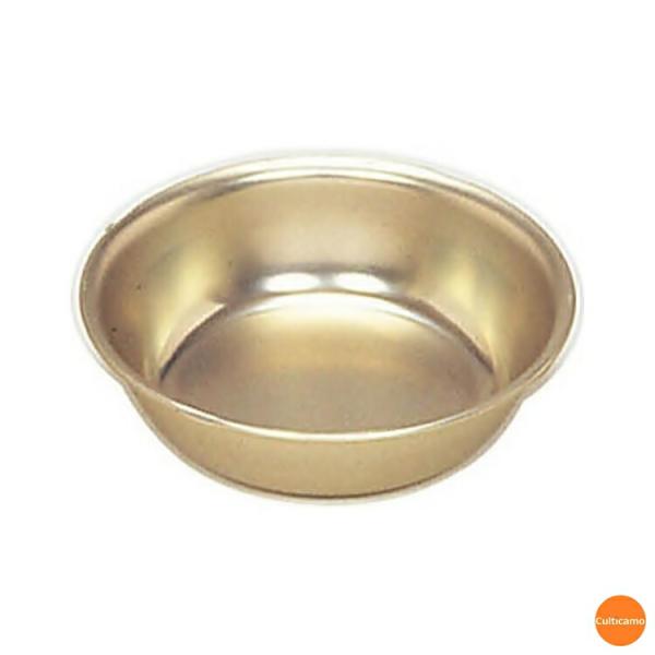 しゅう酸　アルマイト　小物食器　109B　13.5cm　RSY-35