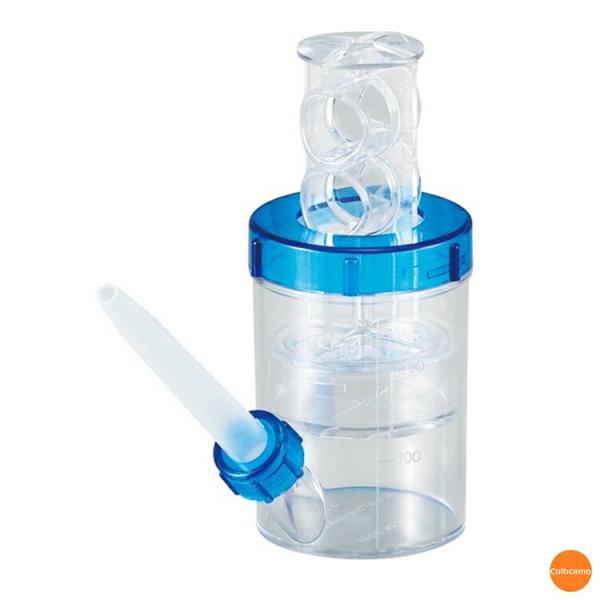 介助用食器　らくらくゴックン　おかゆ・ミキサー食用　250cc　RKI-03