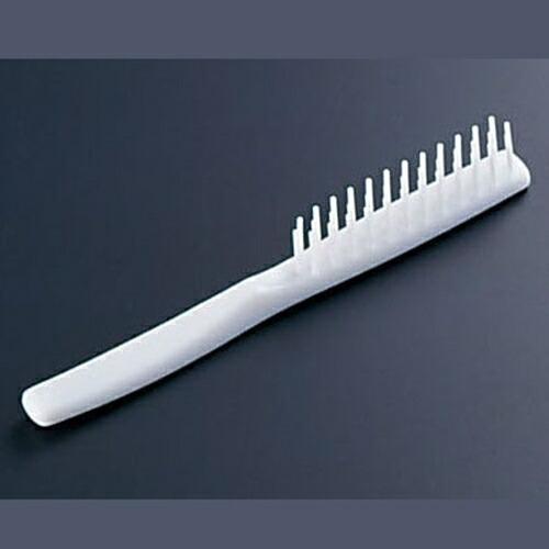 PPポケットブラシ　袋入　三角マーク　250本入　ZBL-07