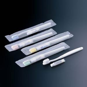 ハブラシ　5ｇ　V-25　250本入　ZHB-01