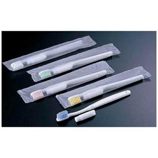 ハブラシ　3ｇ（N）　V-25　250本入　ZHB-04