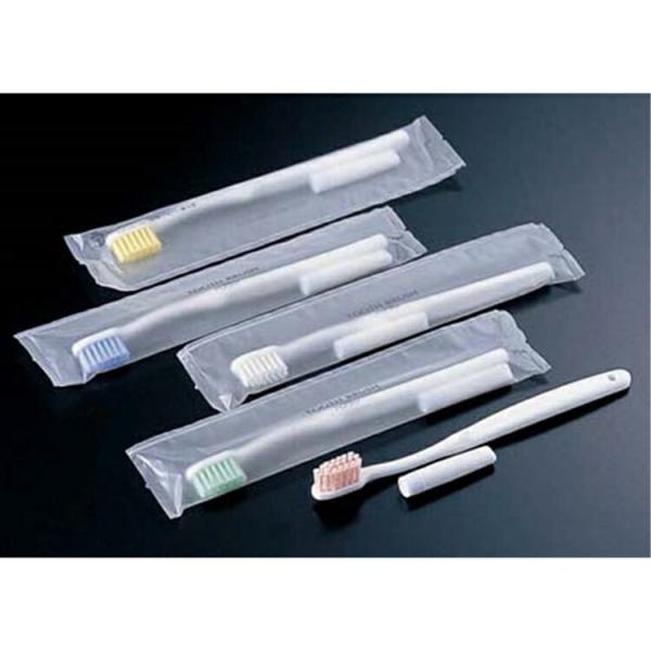 ハブラシ　2.5ｇ　V-25　250本入　ZHB-03