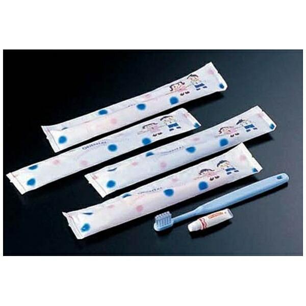 ジュニア　ハブラシ　3ｇ　＃1700　250本入　ZHB-05