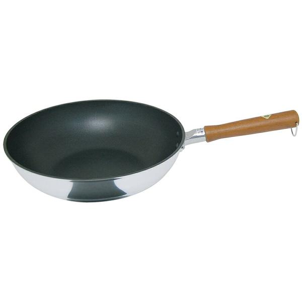 匠技　極　炒め鍋　30cm　AKT-B8