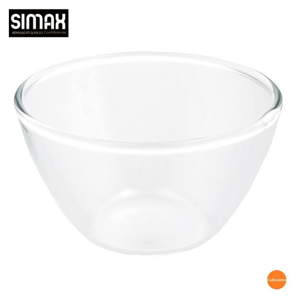 サイマックス　耐熱ボウル　15cm　5422　ABC-D9