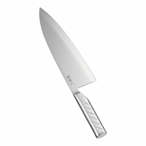 関孫六　SAKURA-S　ステンレス　出刃　片刃　27cm　ASA-01