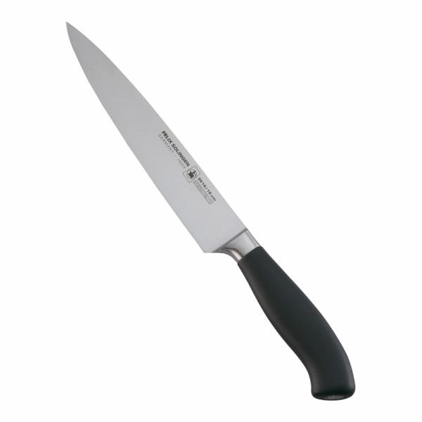 フェリックス　プラチナム　ソールナイフ　両刃　19cm　951918　AHE-04