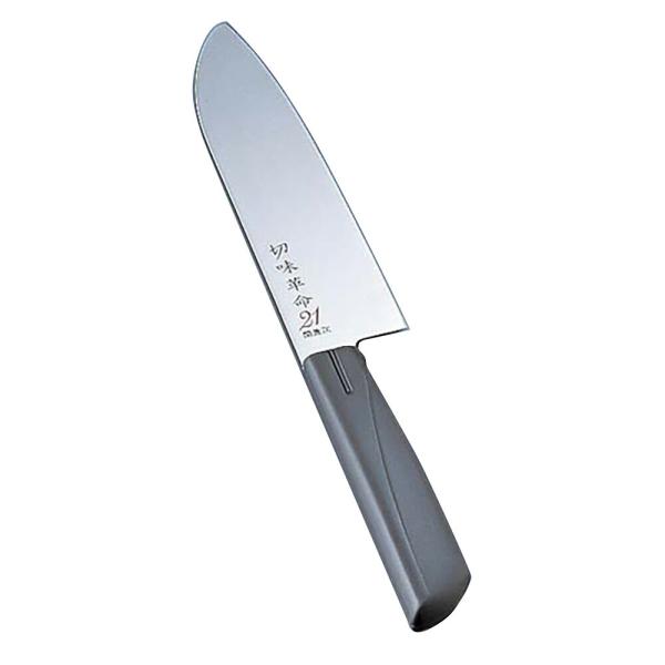 切味革命21　トマトナイフ　L　16.5cm　ATM-36