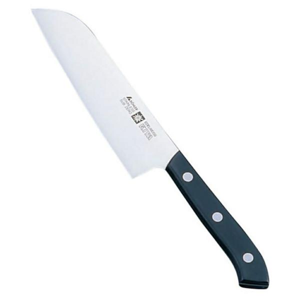 木屋　ニューエーデルワイス　No.180　中鎌型　両刃　14.5cm　AEC-04