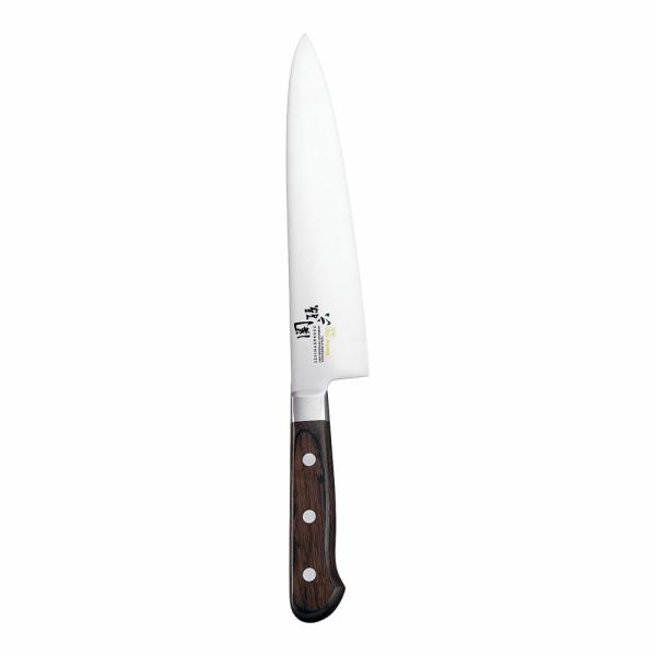 関孫六　べにふじ　牛刀　21cm　AB5441　ASK-81