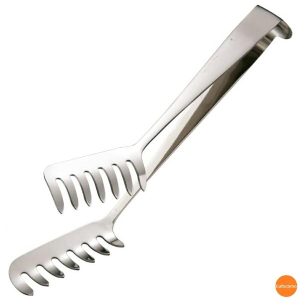 TKG　18-8　厚口　ロング　スパゲティトング　29.5cm　BSP-36