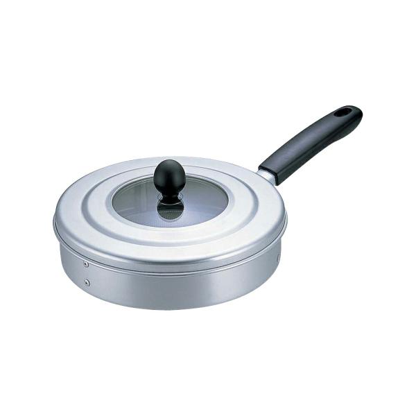 手煎り焙煎器　煎り網　丸型　BGV-16
