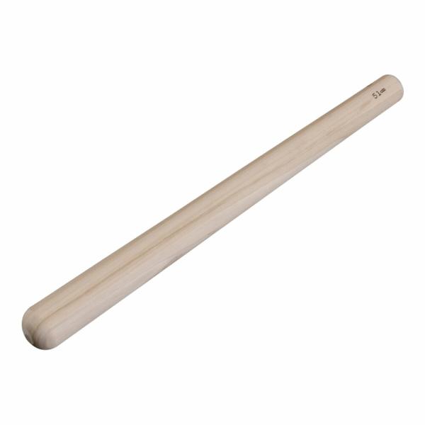 木製　すりこぎ棒　太口　51cm　BSL-03