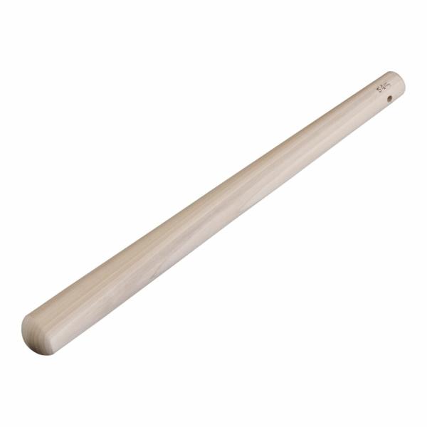 木製　すりこぎ棒　太口　54cm　BSL-03