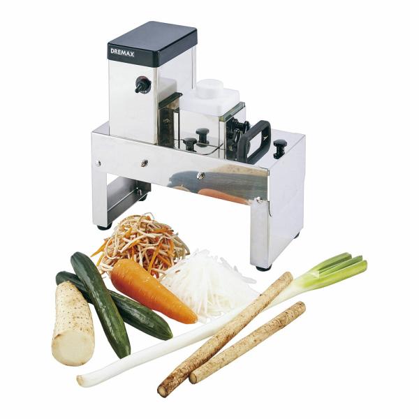 ドリマックス　マルチ千切り　DX-80　CMI-07