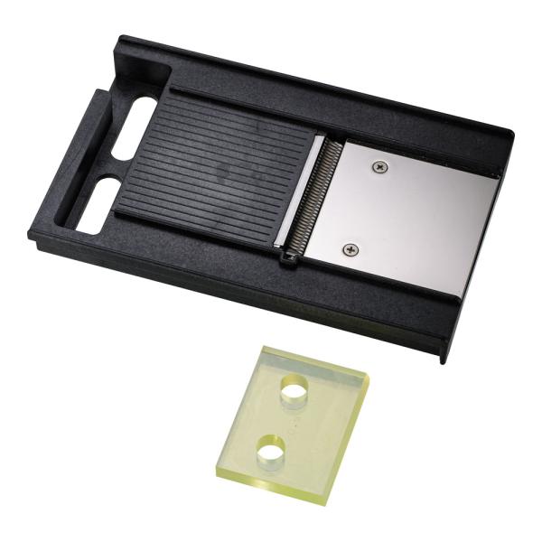 ドリマックス　マルチ千切り　DX-80用　千切盤　2ｘ2mm　CMI-07