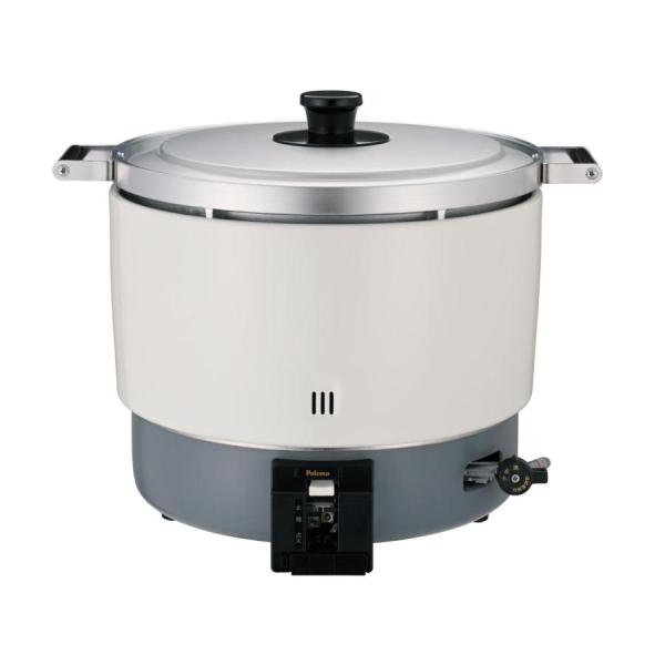 パロマ　ガス炊飯器　PR-6ESS　DSI-51